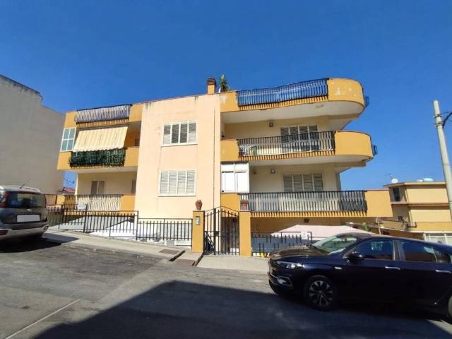 Appartamento in vendita a Venetico, Sicilia