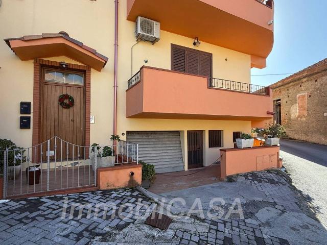 Appartamento in vendita a Venetico Superiore, Venetico
