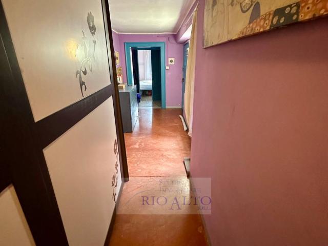 Appartamento in vendita a Venezia