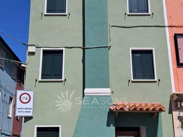 Appartamento in vendita a Lido-Pellestrina, Venezia