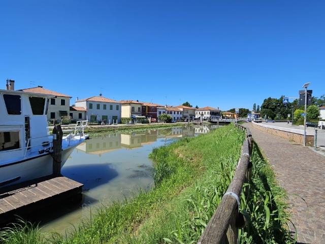 Appartamento in vendita a Marghera, Venezia