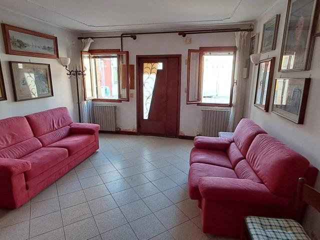 Appartamento in vendita a Burano, Venezia