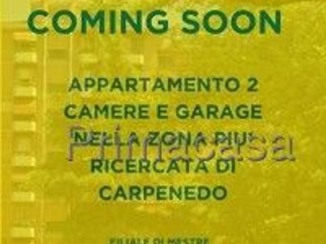Appartamento in vendita a Mestre-Carpenedo, Venezia