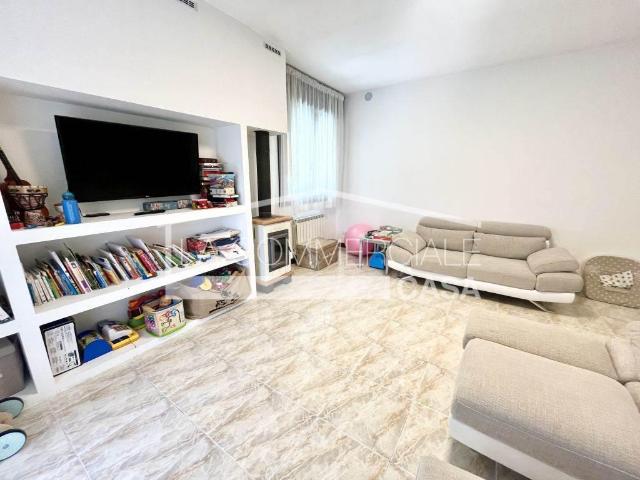 Appartamento in vendita a Venezia-Murano-Burano, Venezia