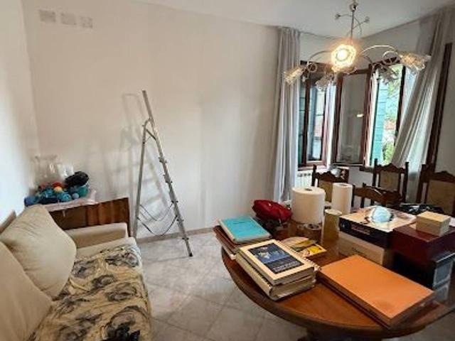 Appartamento in vendita a Mestre-Carpenedo, Venezia