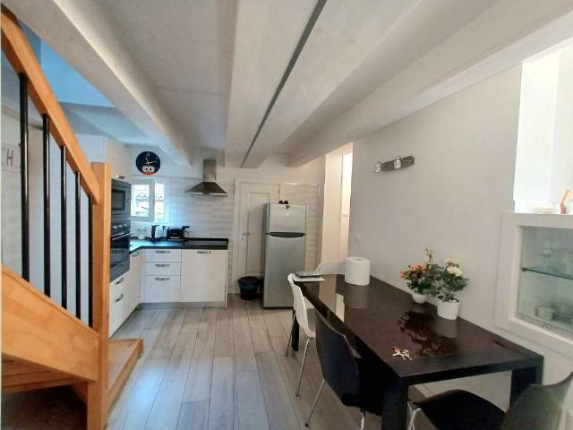 Appartamento in vendita a Venezia