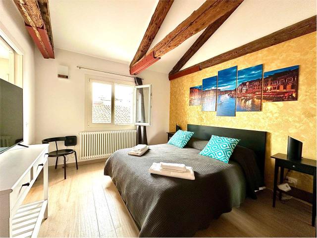 Appartamento in vendita a Venezia