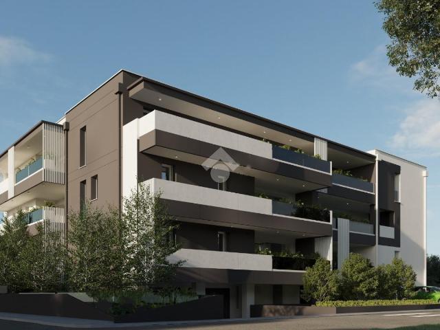Appartamento in vendita a Mestre-Carpenedo, Venezia