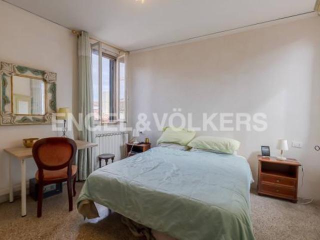 Appartamento in vendita a Venezia