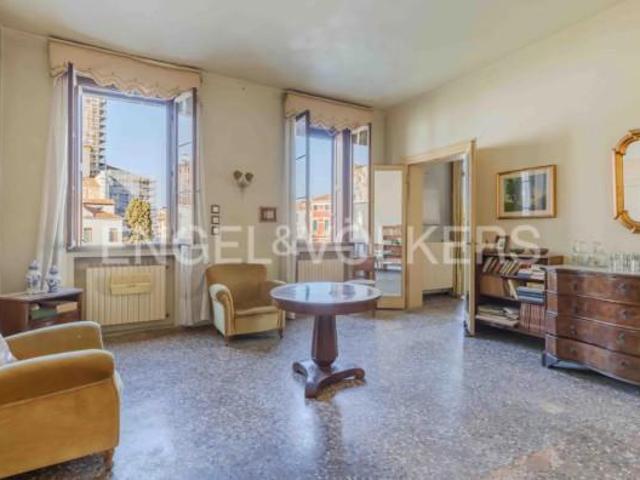 Appartamento in vendita a Venezia-Murano-Burano, Venezia