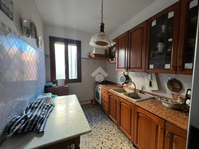 Appartamento in vendita a Venezia-Murano-Burano, Venezia