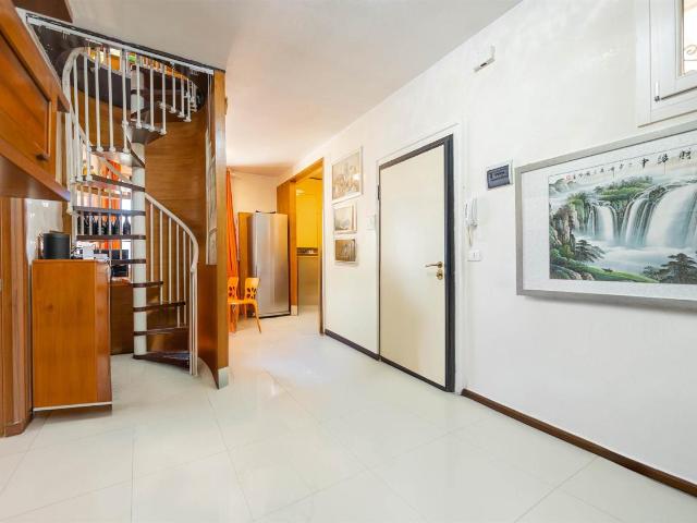 Appartamento in vendita a Venezia