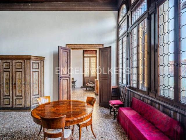 Appartamento in vendita a Venezia-Murano-Burano, Venezia