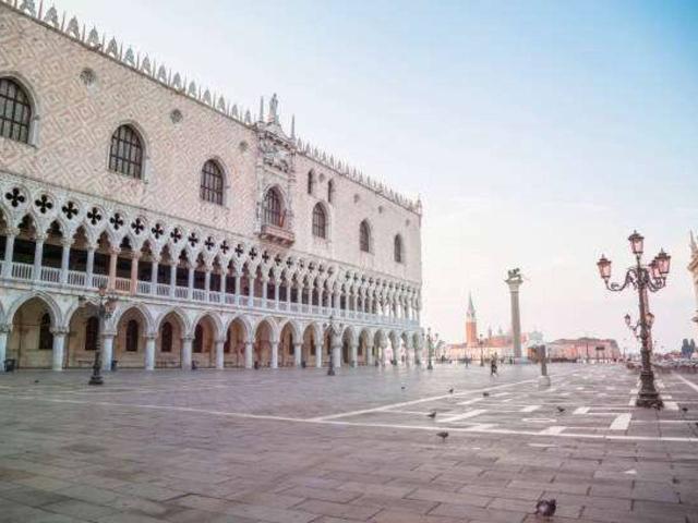 Appartamento in vendita a Venezia-Murano-Burano, Venezia