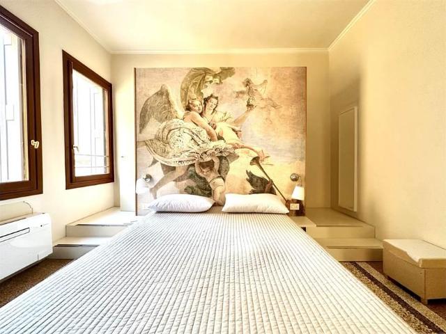 Appartamento in vendita a Venezia-Murano-Burano, Venezia