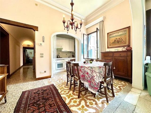 Appartamento in vendita a Venezia-Murano-Burano, Venezia