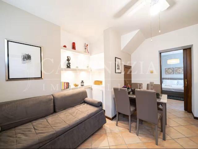 Appartamento in vendita a Venezia