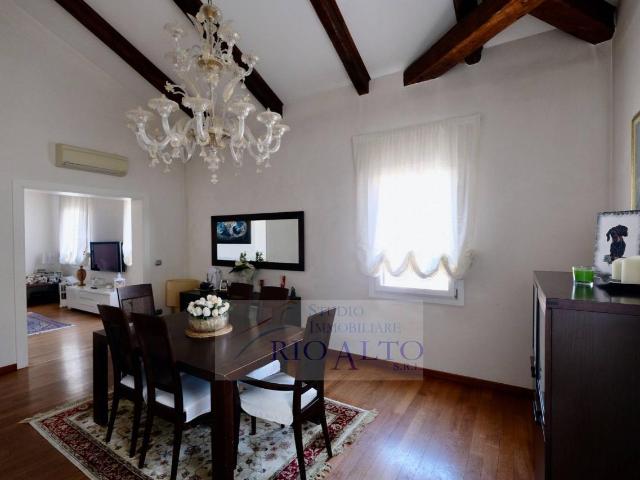 Appartamento in vendita a Venezia