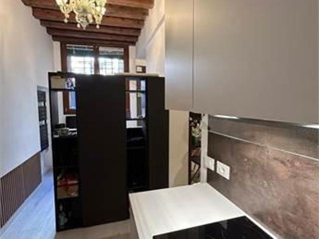 Appartamento in vendita a Venezia-Murano-Burano, Venezia