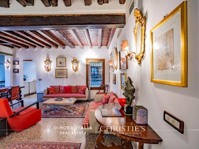 Appartamento in vendita a Venezia-Murano-Burano, Venezia