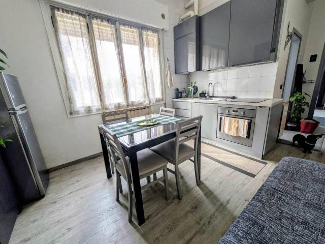 Appartamento in vendita a Marghera, Venezia