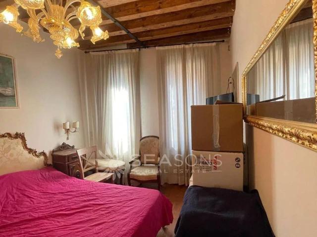 Appartamento in vendita a Venezia-Murano-Burano, Venezia