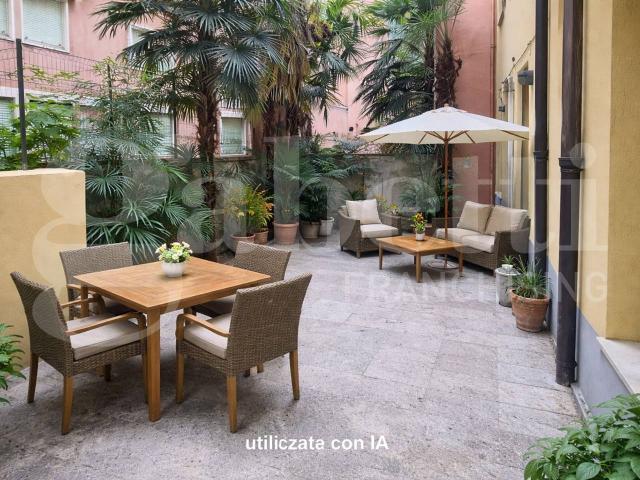 Appartamento in vendita a Venezia-Murano-Burano, Venezia