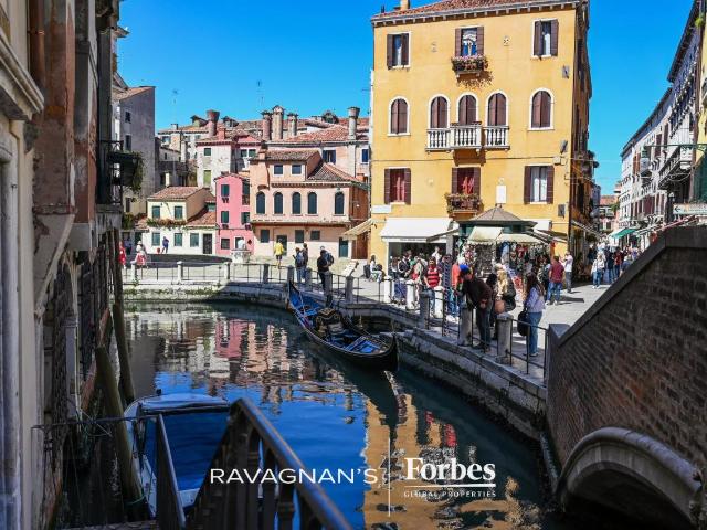 Appartamento in vendita a Venezia