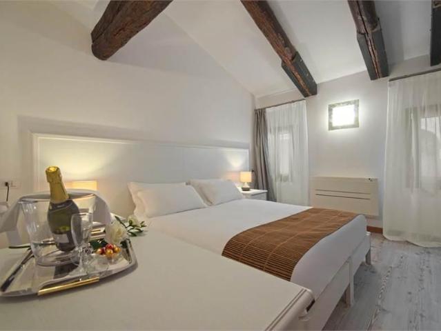 Appartamento in vendita a Venezia