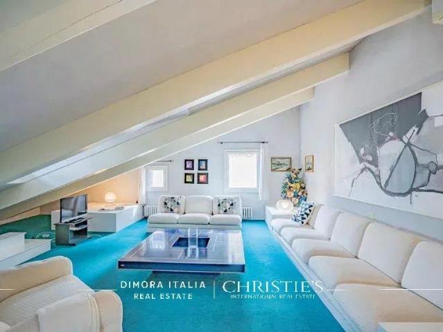 Appartamento in vendita a Venezia