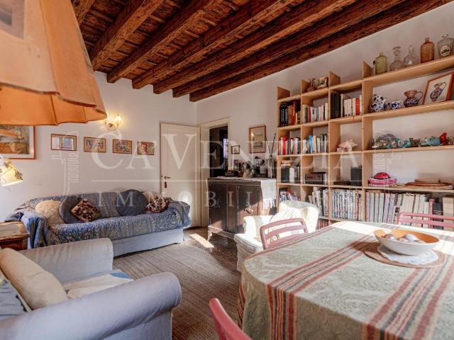 Appartamento in vendita a Venezia-Murano-Burano, Venezia