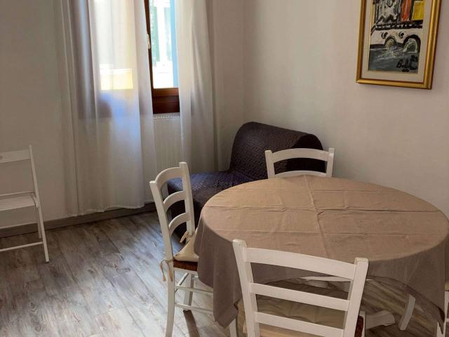 Appartamento in vendita a Venezia-Murano-Burano, Venezia