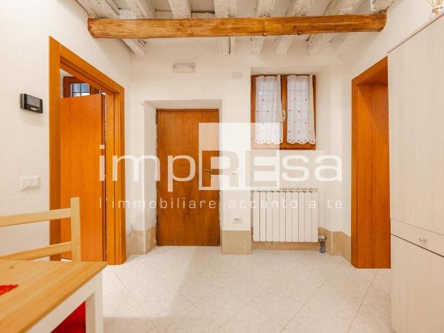 Appartamento in vendita a Venezia-Murano-Burano, Venezia