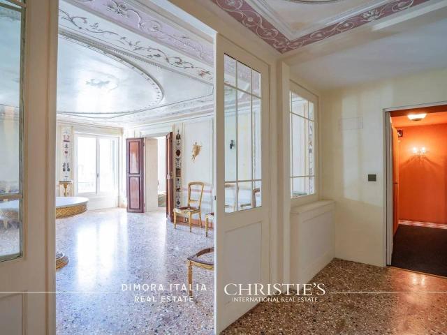 Appartamento in vendita a Venezia-Murano-Burano, Venezia