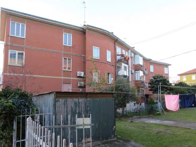 Appartamento in vendita a Marghera, Venezia