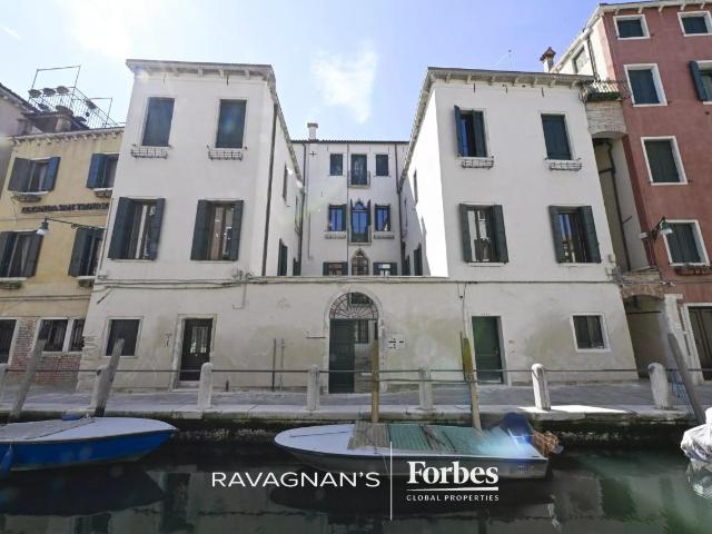 Appartamento in vendita a Venezia-Murano-Burano, Venezia