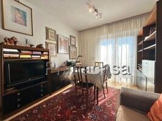Appartamento in vendita a Mestre-Carpenedo, Venezia
