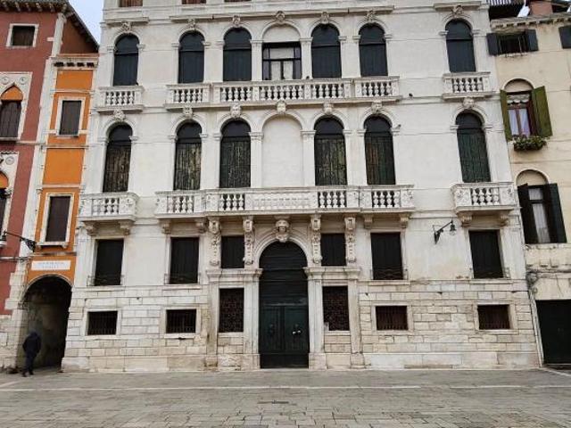 Appartamento in vendita a Venezia-Murano-Burano, Venezia