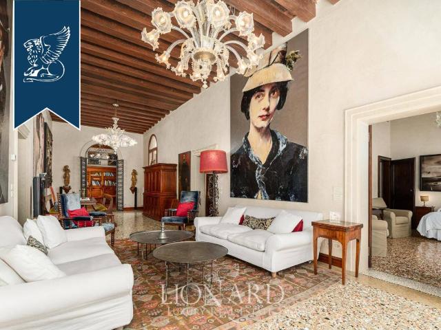 Appartamento in vendita a Venezia-Murano-Burano, Venezia
