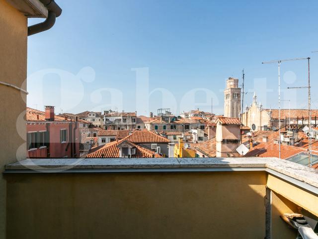 Appartamento in vendita a Venezia-Murano-Burano, Venezia