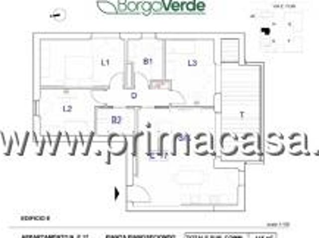 Appartamento in vendita a Chirignago-Zelarino, Venezia