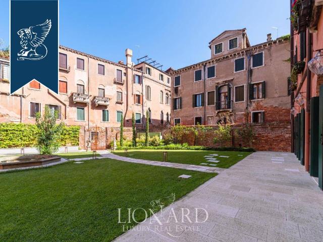 Appartamento in vendita a Venezia-Murano-Burano, Venezia