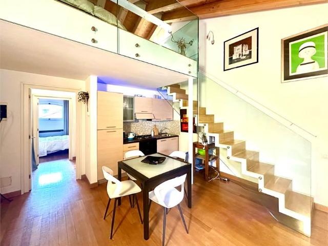 Appartamento in vendita a Venezia