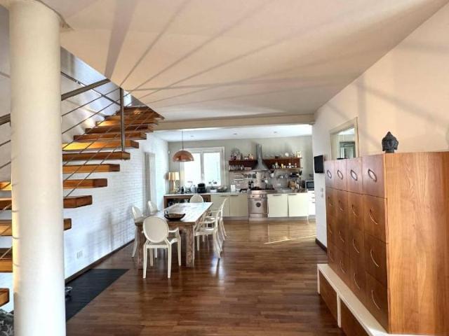 Appartamento in vendita a Borgoforte, Venezia