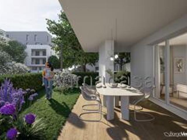 Appartamento in vendita a Chirignago-Zelarino, Venezia