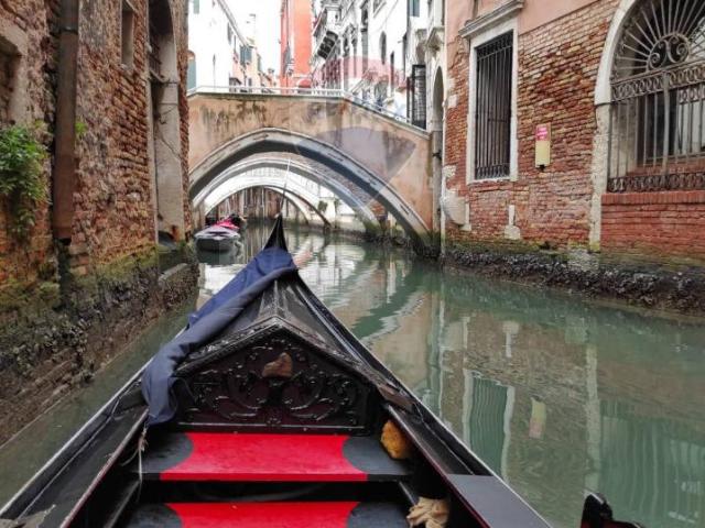 Appartamento in vendita a Venezia-Murano-Burano, Venezia