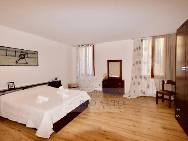 Appartamento in vendita a Venezia-Murano-Burano, Venezia