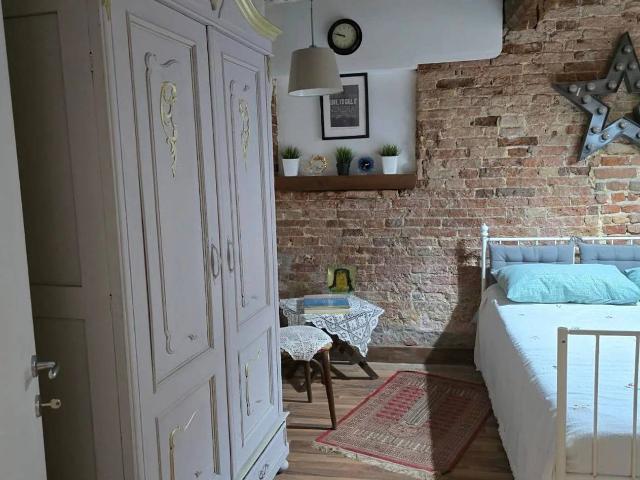 Appartamento in vendita a Venezia-Murano-Burano, Venezia