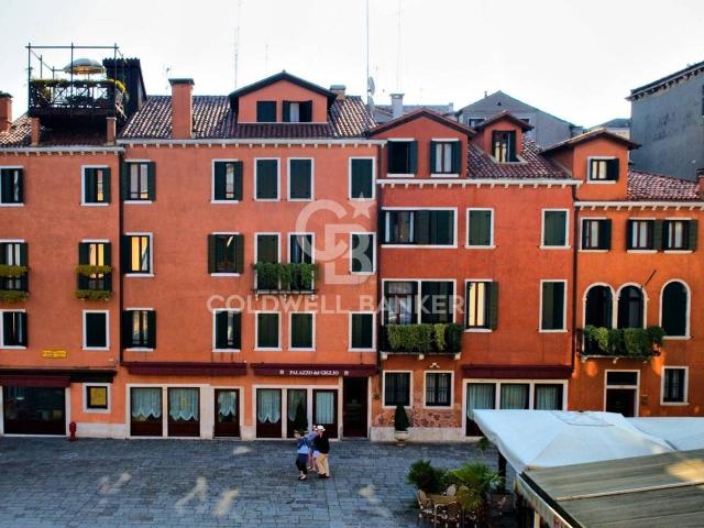 Appartamento in vendita a Venezia-Murano-Burano, Venezia