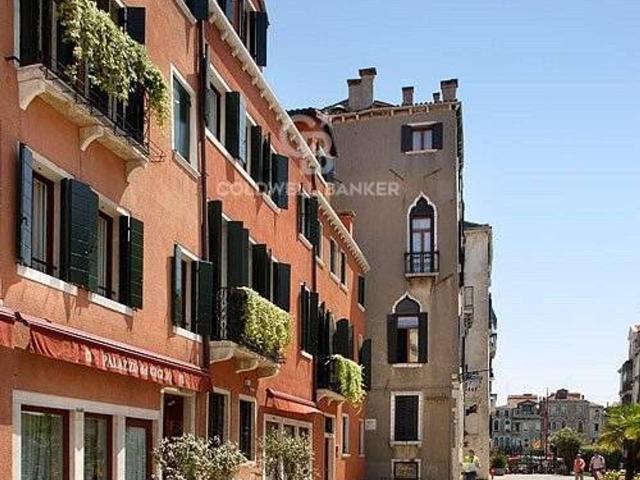 Appartamento in vendita a Venezia-Murano-Burano, Venezia